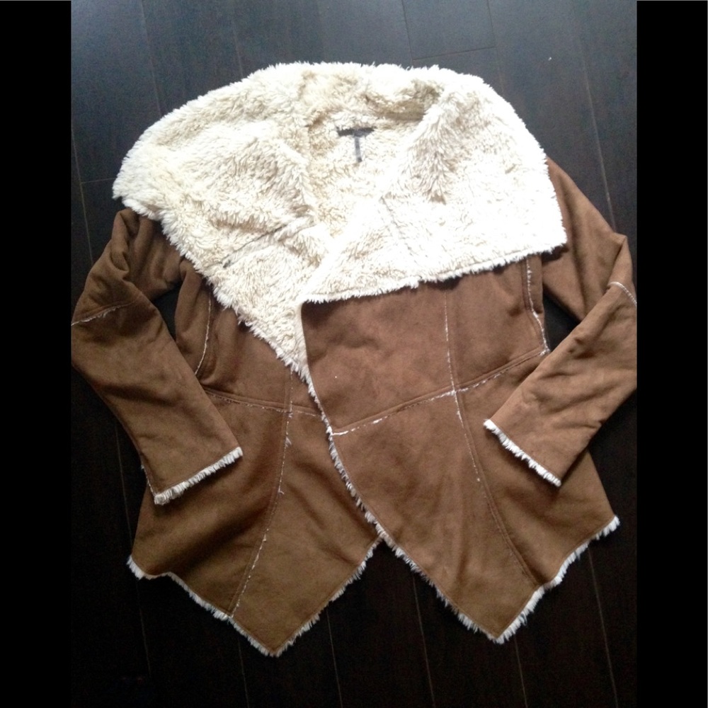 Cozy Fall Jacket!🍂
